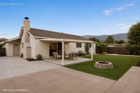 $1,349,000 | 4643 Eleanor Drive, Carpinteria, CA 93013