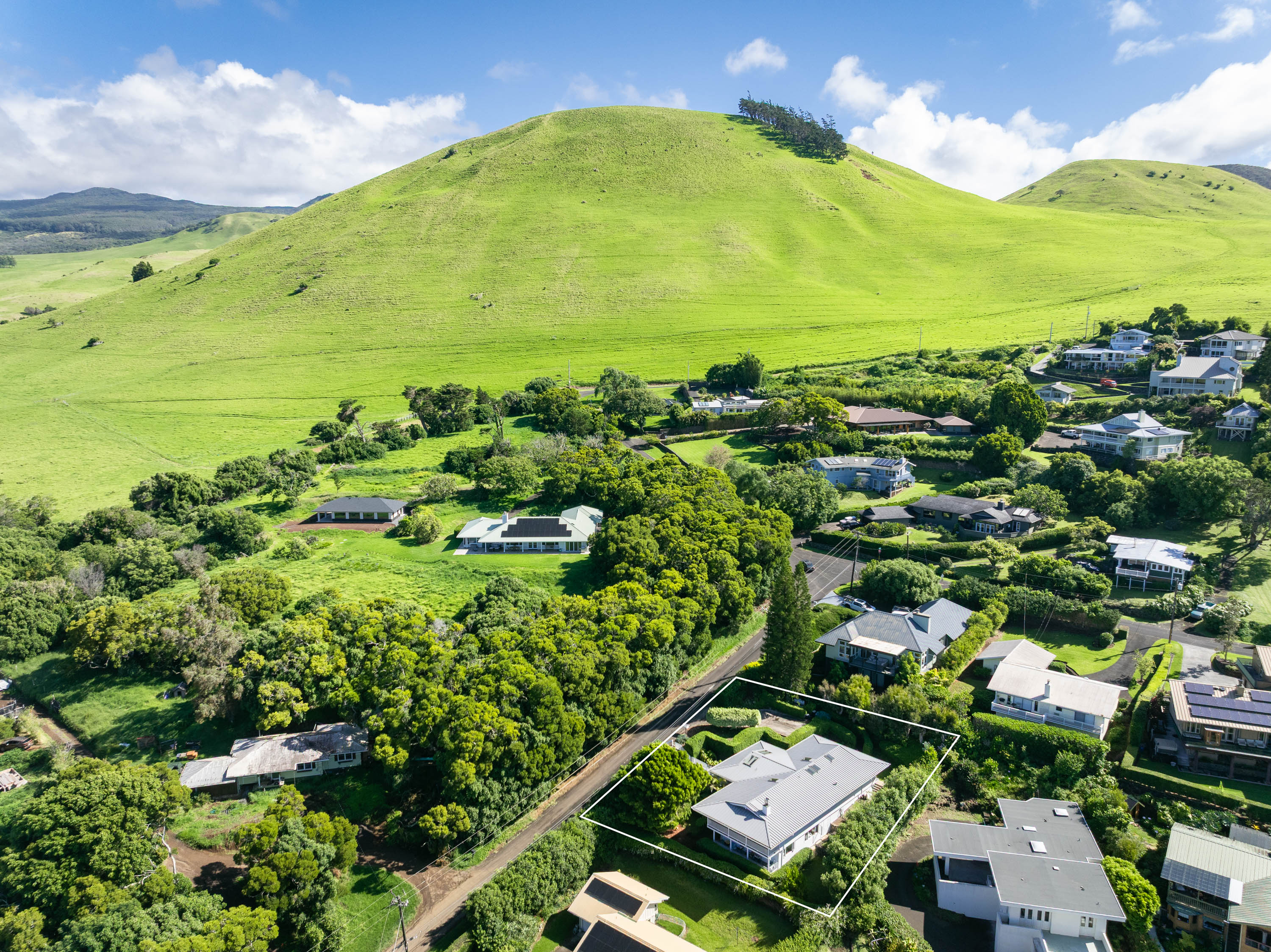 65-1252 Laelae Road Kamuela, HI 96743 - Photo 28 of 28