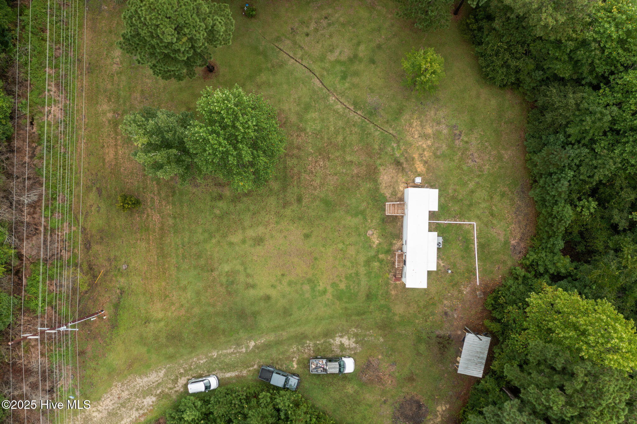 160 Blue Heron Road Hubert, NC 28539 - Photo 5 of 49 5-web-or-mls-DJI_0096