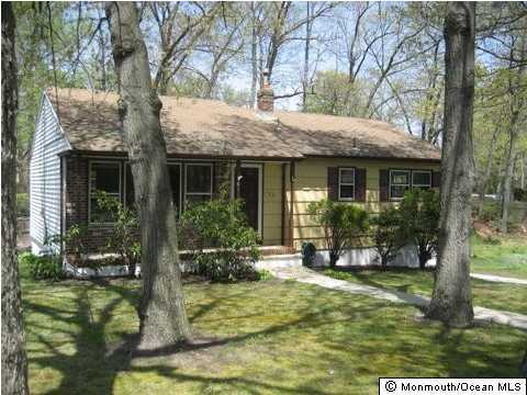 603 Old Bridge Road Brielle, NJ 08730 - Photo 1 of 3 Primary Photo