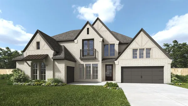 $1,411,900 | 2561 Miles Street, Prosper, TX 75078