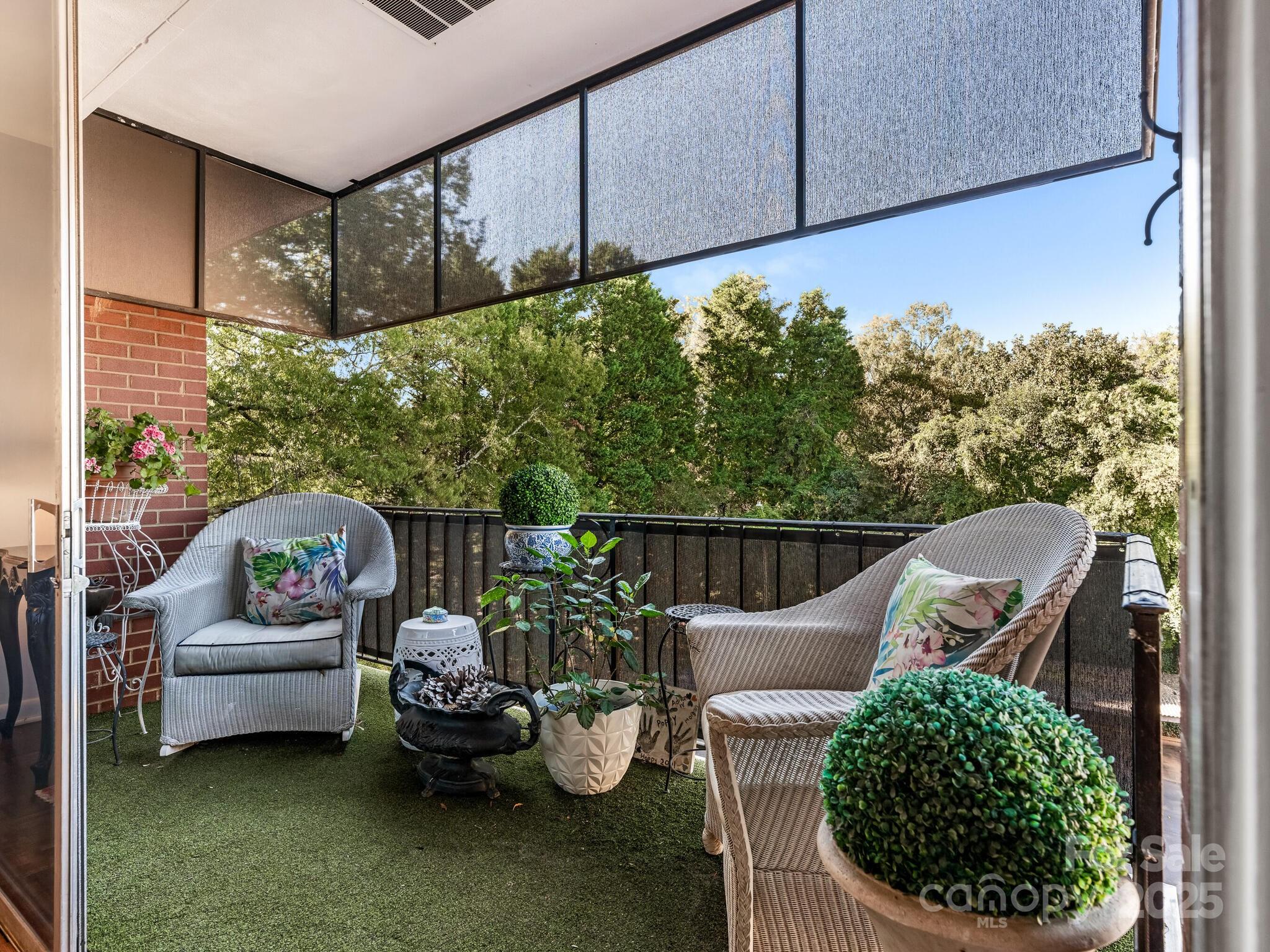 1300 Queens Road, Unit 401 Charlotte, NC 28207 - Photo 18 of 21