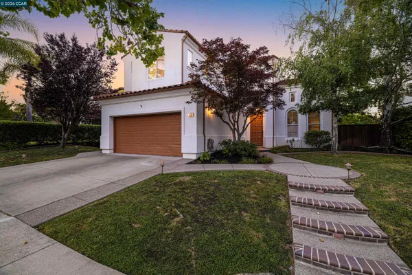 $1,658,000 | 1166 South Chanterella Drive, San Ramon, CA 94582