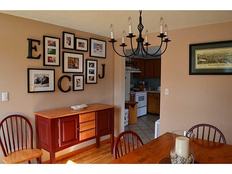 694 Townhouse Road Waterboro, ME 04030 - Photo 10 of 18 Dining Room.