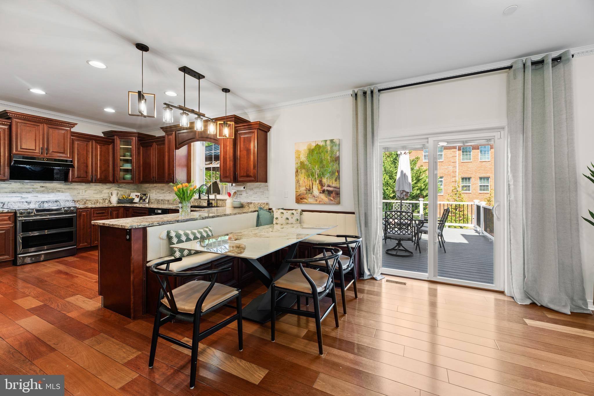 8304 Lark Brown Road Columbia, MD 21045 - Photo 10 of 43 Gallery Image 10