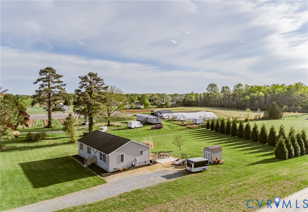 1595 Tallent Town Road Warsaw, VA 22572 - Photo 49 of 49
