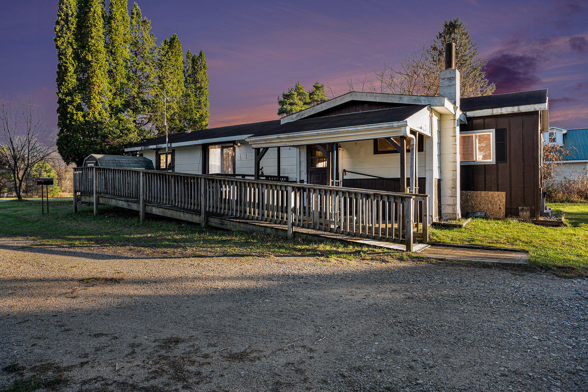 1631 North Greenville Road Stanton, MI 48888 - Photo 1 of 17 001_8l9a2814-twilight_195