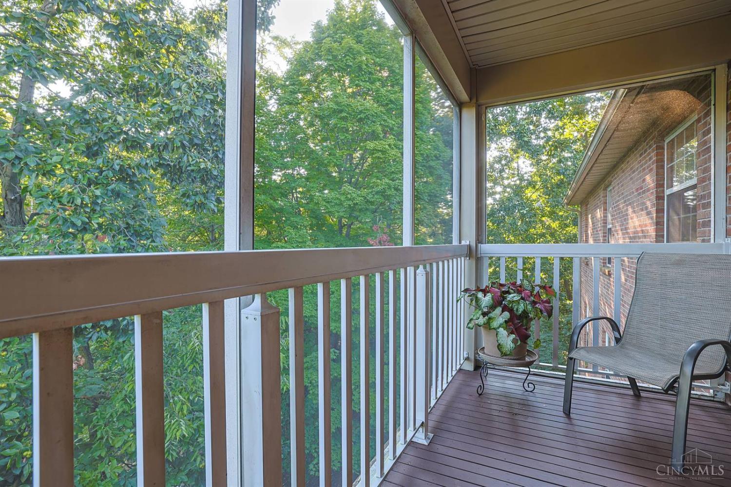 3679 West Galbraith Road, Unit 24 Cincinnati, OH 45247 - Photo 29 of 32 Gallery Image 29