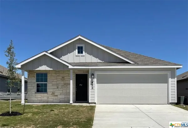 $1,699 | 450 Blue Stem Road, New Braunfels, TX 78130