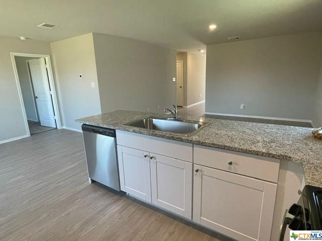 450 Blue Stem Road New Braunfels, TX 78130 - Photo 2 of 5