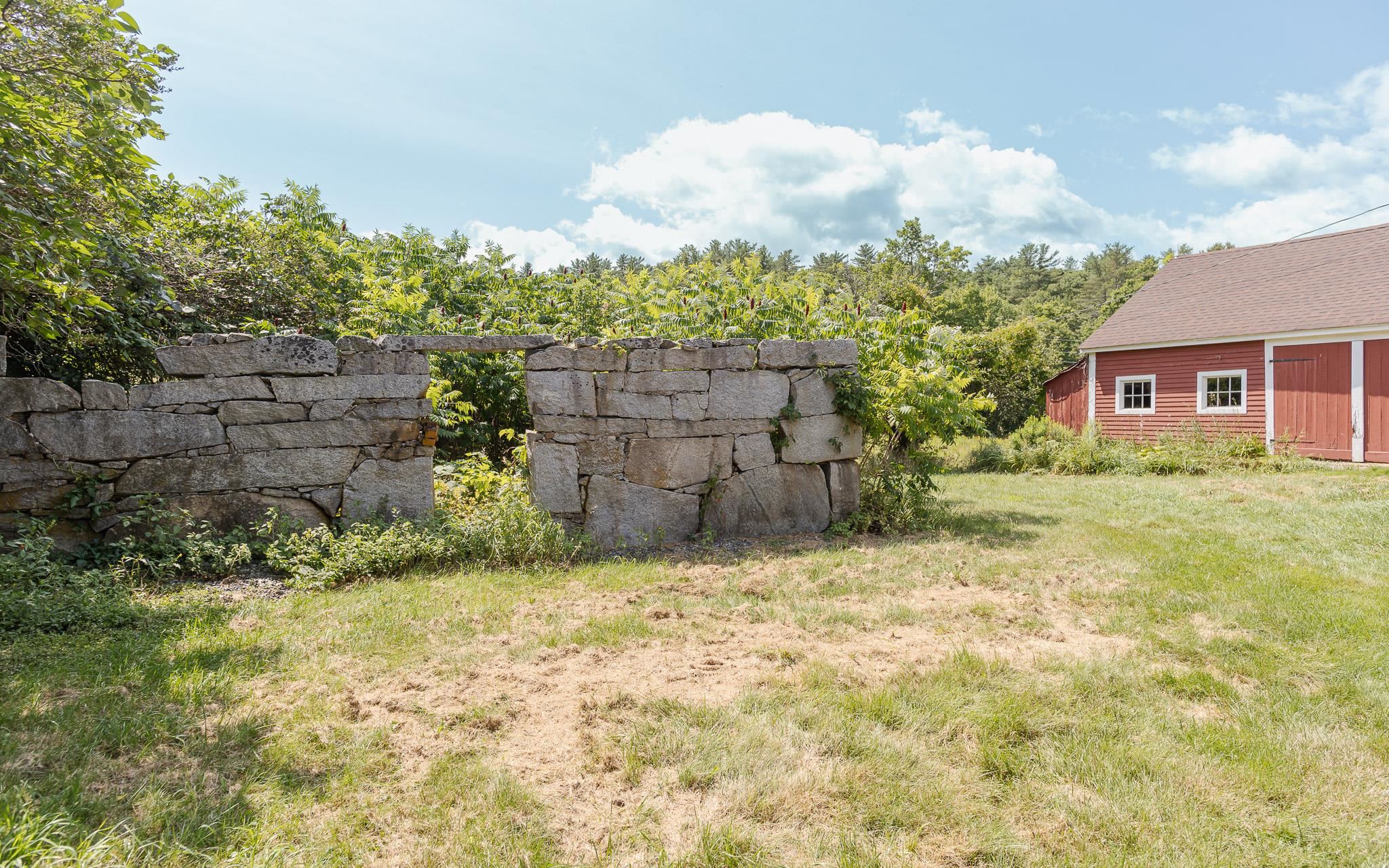 493 Charlestown Road Acworth, NH 03601 - Photo 21 of 34 Gallery Image 21