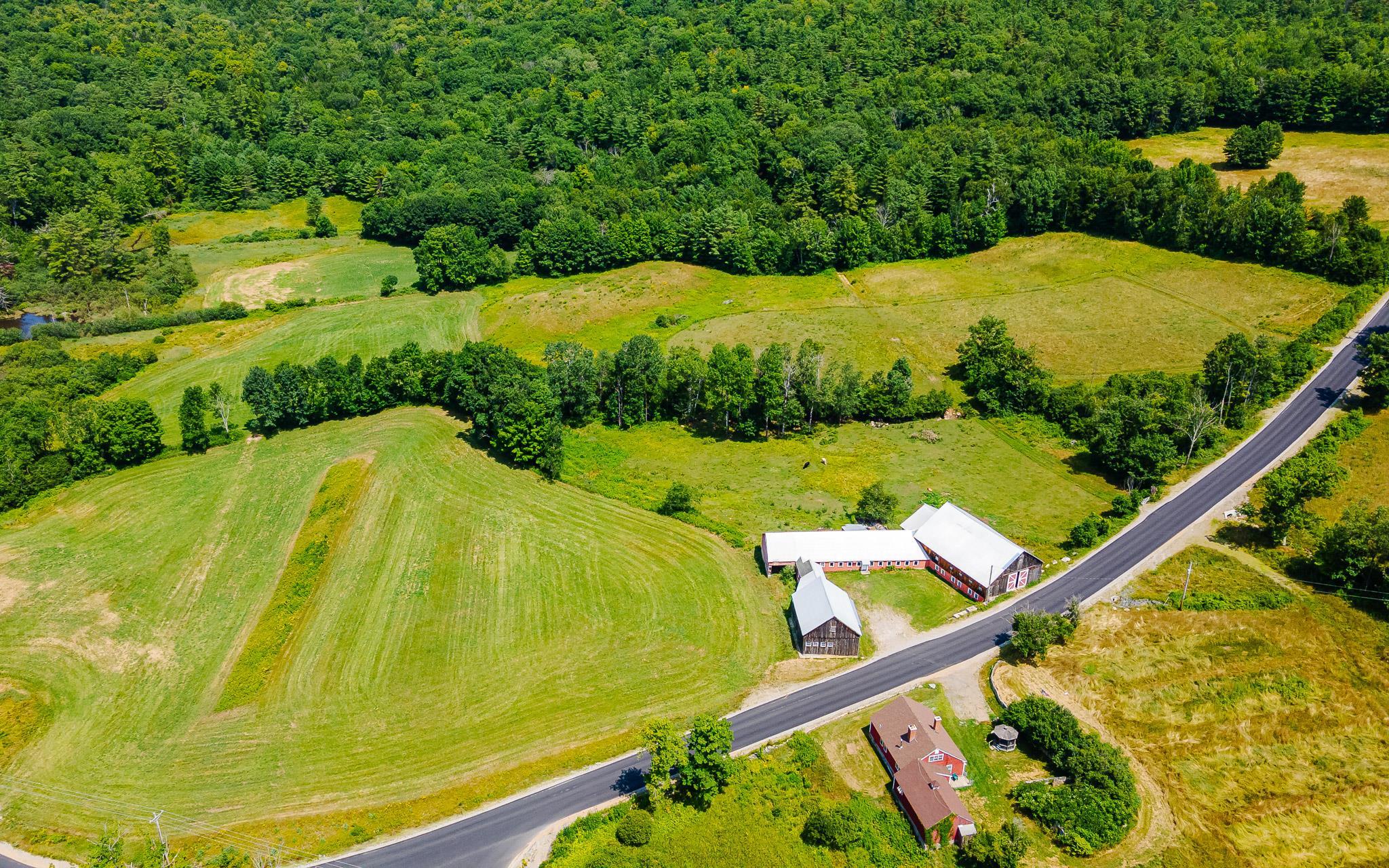 493 Charlestown Road Acworth, NH 03601 - Photo 25 of 34 Gallery Image 25