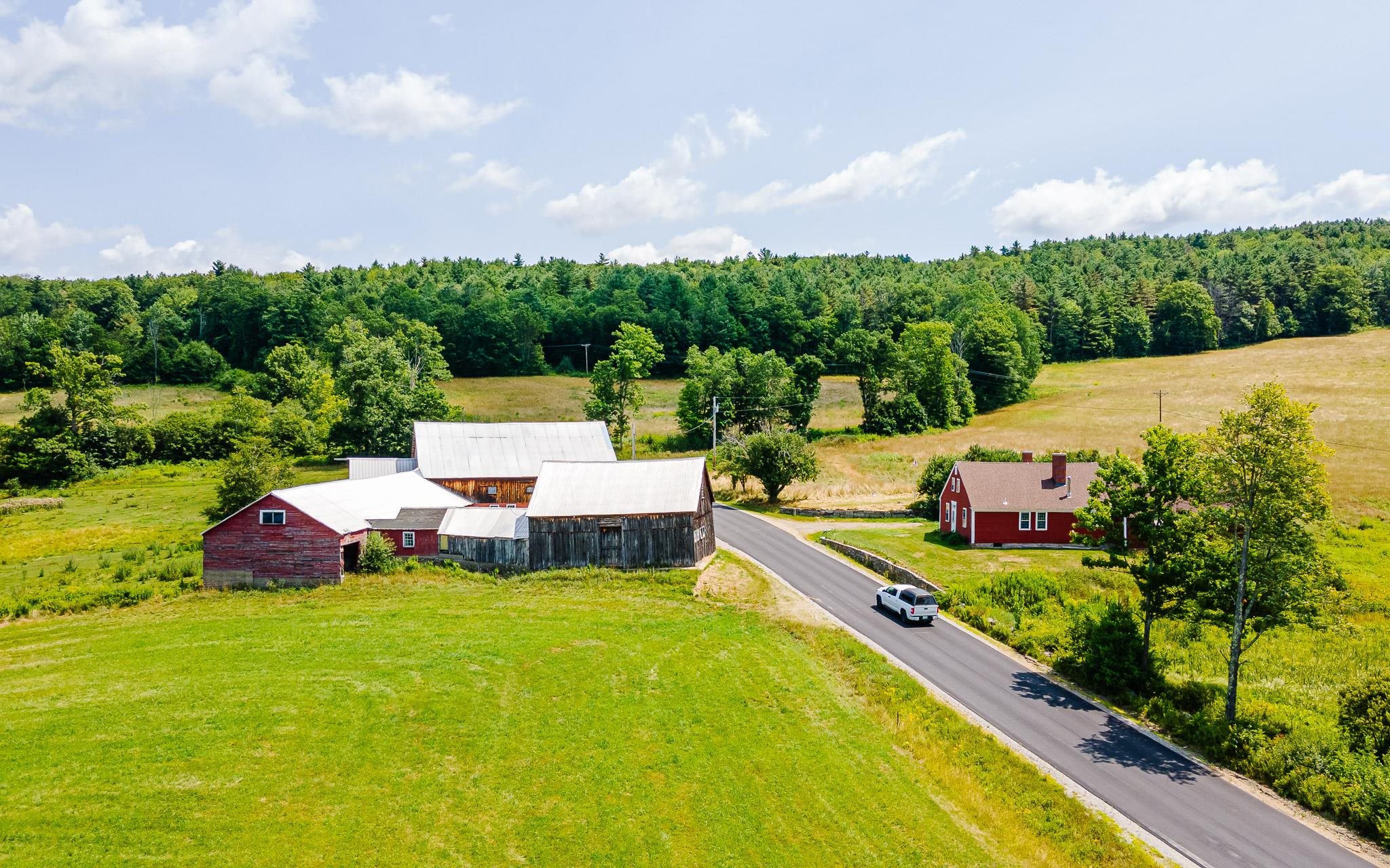 493 Charlestown Road Acworth, NH 03601 - Photo 27 of 34 Gallery Image 27
