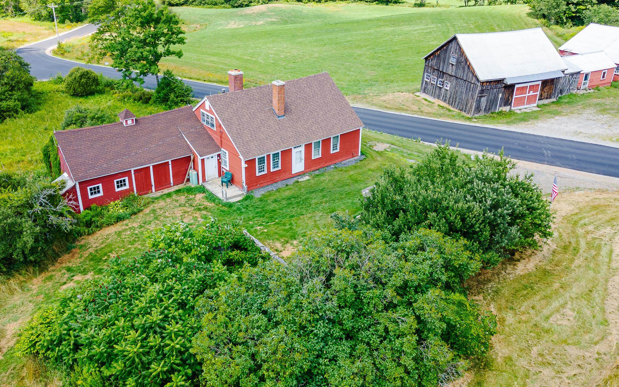 493 Charlestown Road Acworth, NH 03601 - Photo 32 of 34 Gallery Image 32