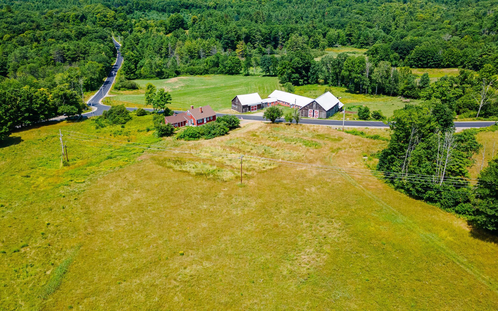 493 Charlestown Road Acworth, NH 03601 - Photo 34 of 34 Gallery Image 34