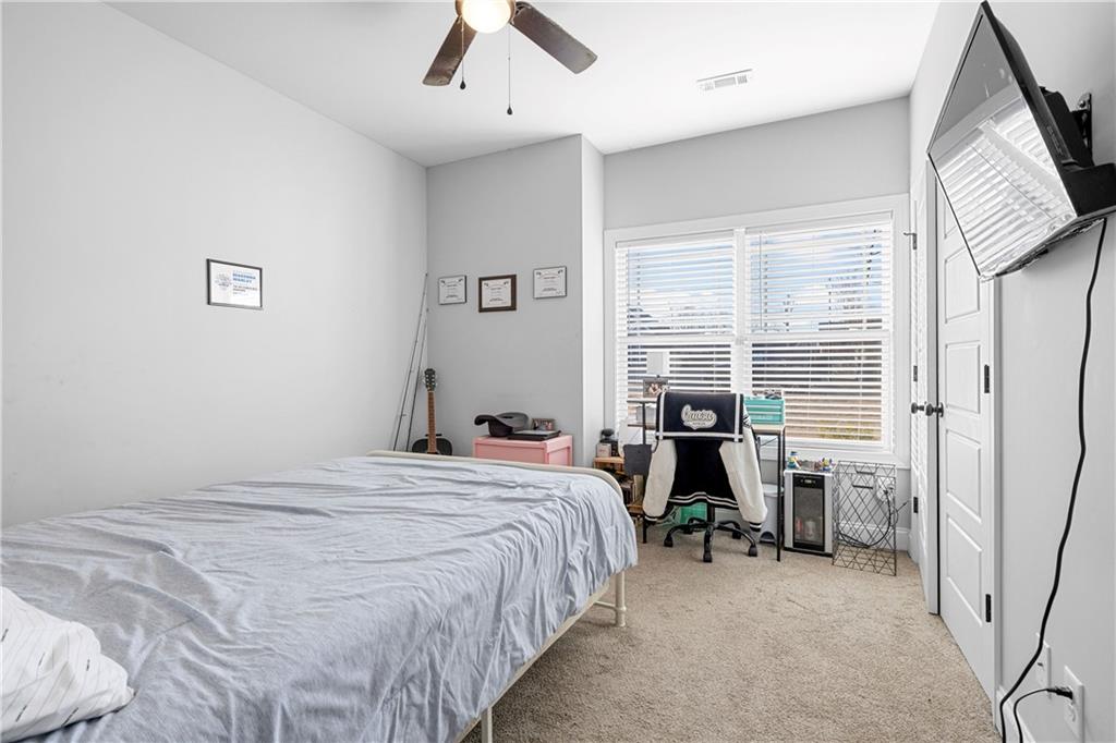 3 Misty Oaks Lane Northeast Rome, GA 30165 - Photo 11 of 31