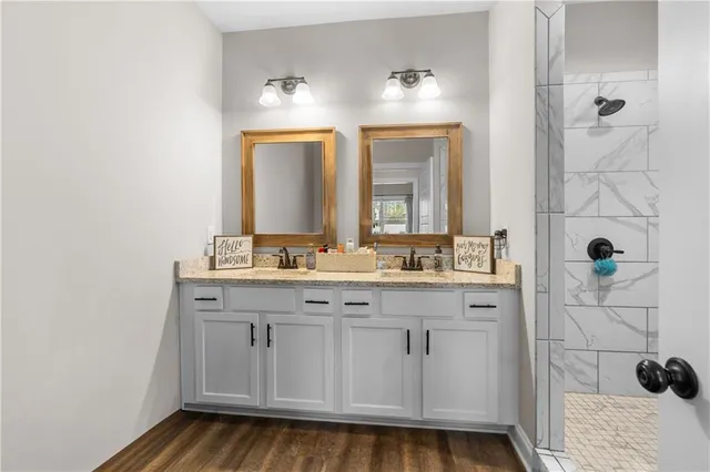 $395,500 | 3 Misty Oaks Lane Northeast, Rome, GA 30165