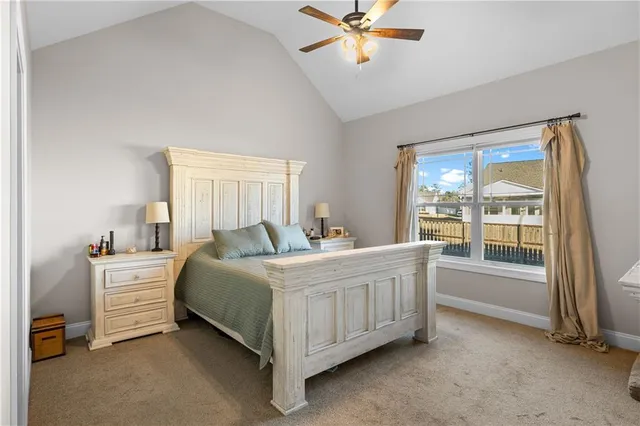 $395,500 | 3 Misty Oaks Lane Northeast, Rome, GA 30165