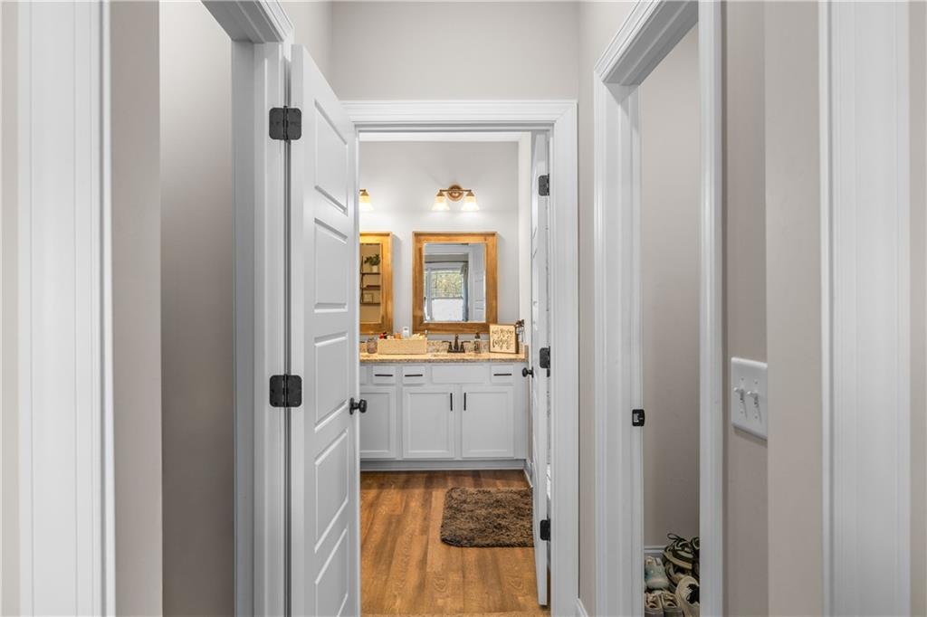 3 Misty Oaks Lane Northeast Rome, GA 30165 - Photo 16 of 31