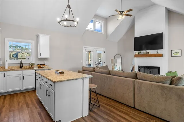 $395,500 | 3 Misty Oaks Lane Northeast, Rome, GA 30165