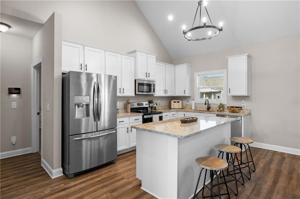 3 Misty Oaks Lane Northeast Rome, GA 30165 - Photo 19 of 31