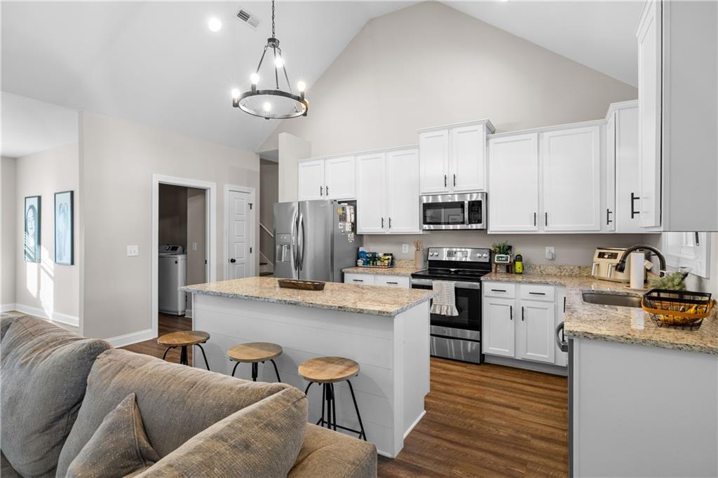 3 Misty Oaks Lane Northeast Rome, GA 30165 - Photo 20 of 31