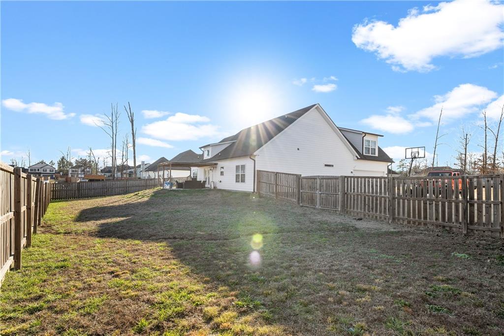 3 Misty Oaks Lane Northeast Rome, GA 30165 - Photo 24 of 31