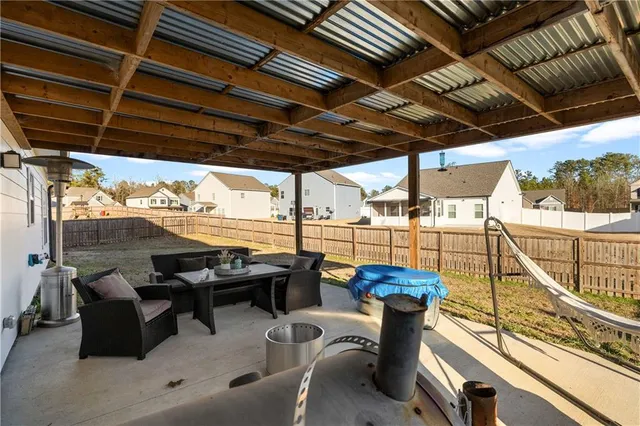 $395,500 | 3 Misty Oaks Lane Northeast, Rome, GA 30165