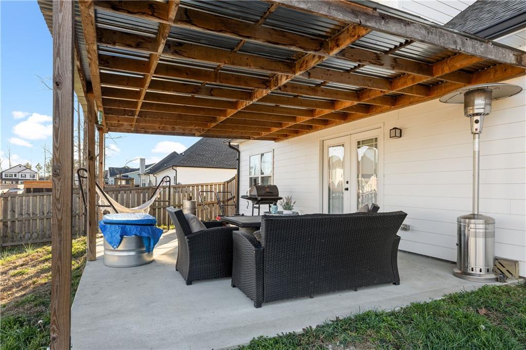 3 Misty Oaks Lane Northeast Rome, GA 30165 - Photo 27 of 31