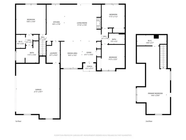 $395,500 | 3 Misty Oaks Lane Northeast, Rome, GA 30165