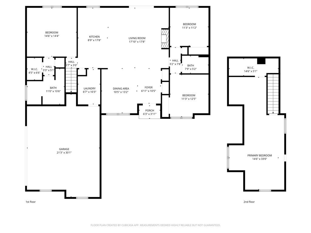 3 Misty Oaks Lane Northeast Rome, GA 30165 - Photo 28 of 31