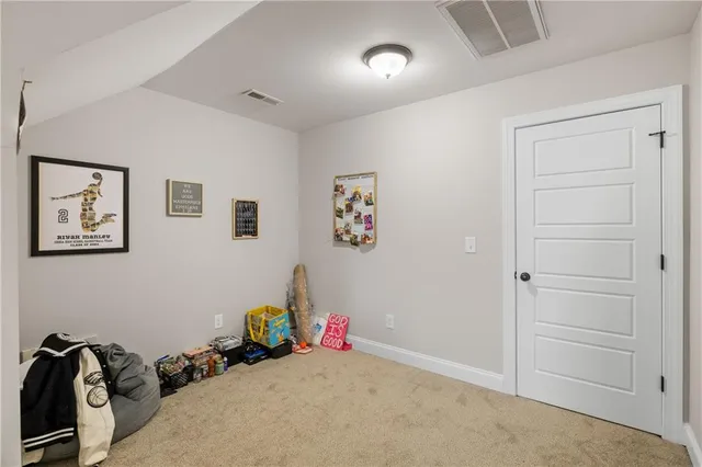 $395,500 | 3 Misty Oaks Lane Northeast, Rome, GA 30165