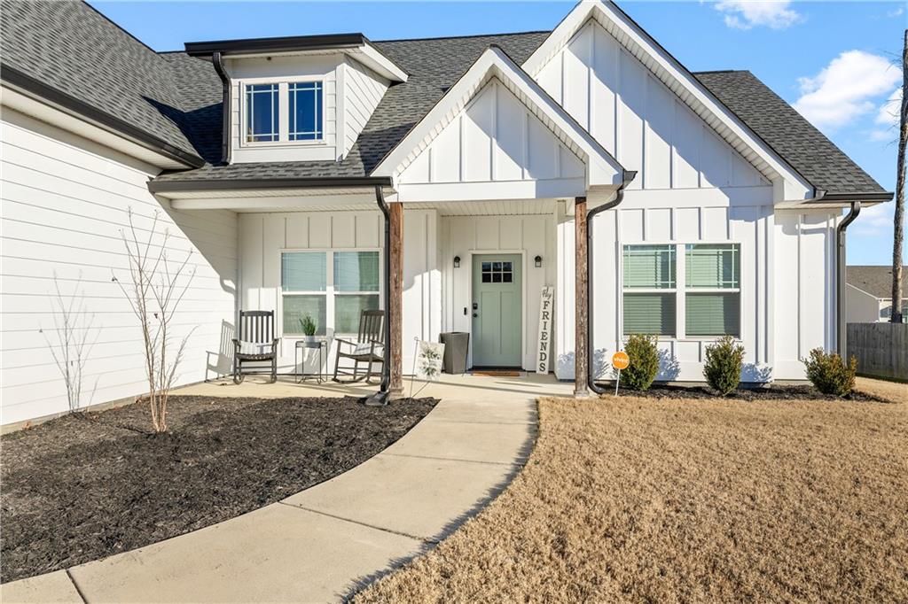 3 Misty Oaks Lane Northeast Rome, GA 30165 - Photo 4 of 31