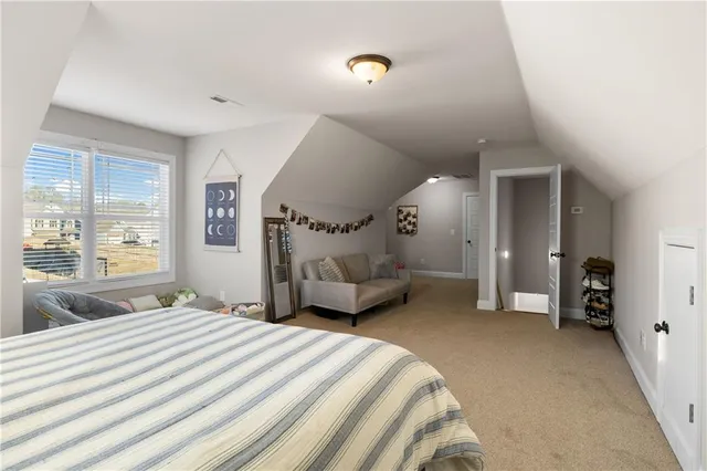 $395,500 | 3 Misty Oaks Lane Northeast, Rome, GA 30165