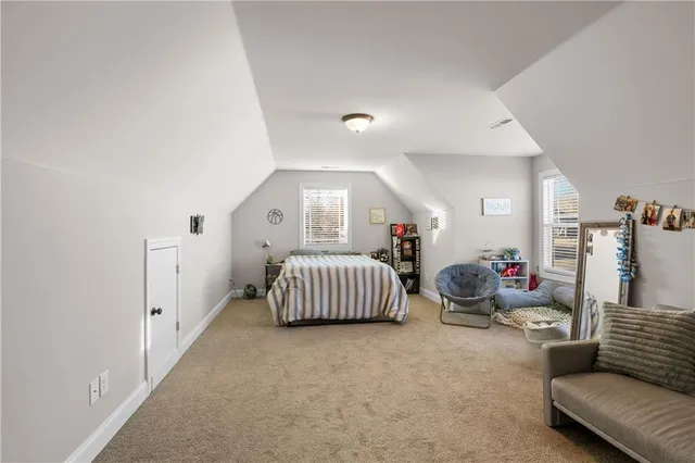 $395,500 | 3 Misty Oaks Lane Northeast, Rome, GA 30165