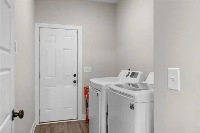 $395,500 | 3 Misty Oaks Lane Northeast, Rome, GA 30165