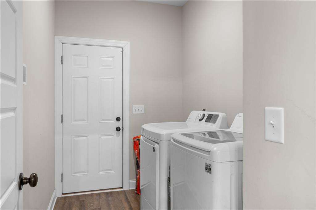 3 Misty Oaks Lane Northeast Rome, GA 30165 - Photo 7 of 31