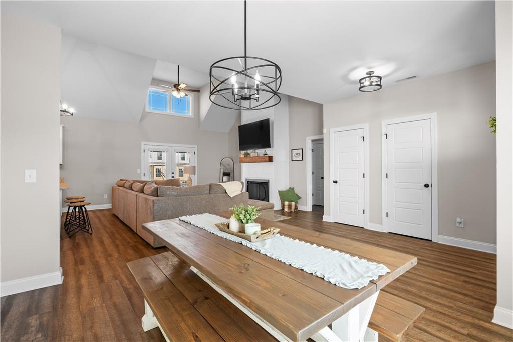 3 Misty Oaks Lane Northeast Rome, GA 30165 - Photo 8 of 31