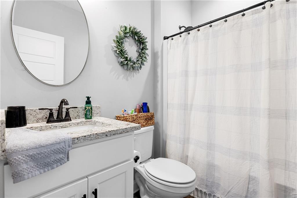 3 Misty Oaks Lane Northeast Rome, GA 30165 - Photo 10 of 31