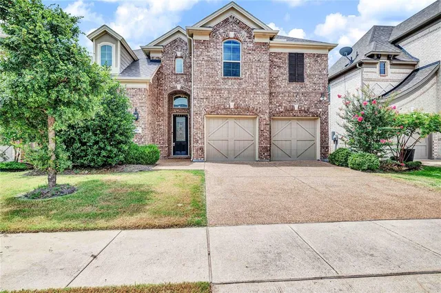 $725,000 | 4845 Brantley Drive, McKinney, TX 75070