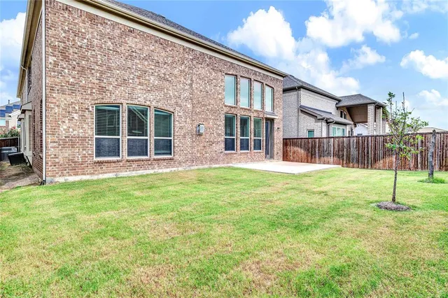 $725,000 | 4845 Brantley Drive, McKinney, TX 75070