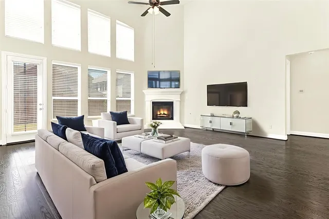 $725,000 | 4845 Brantley Drive, McKinney, TX 75070