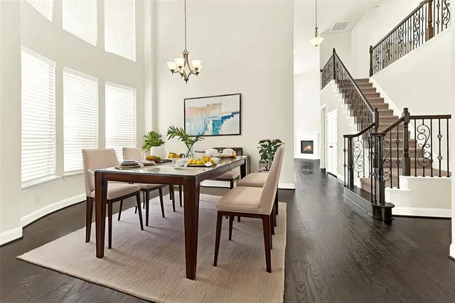 $725,000 | 4845 Brantley Drive, McKinney, TX 75070