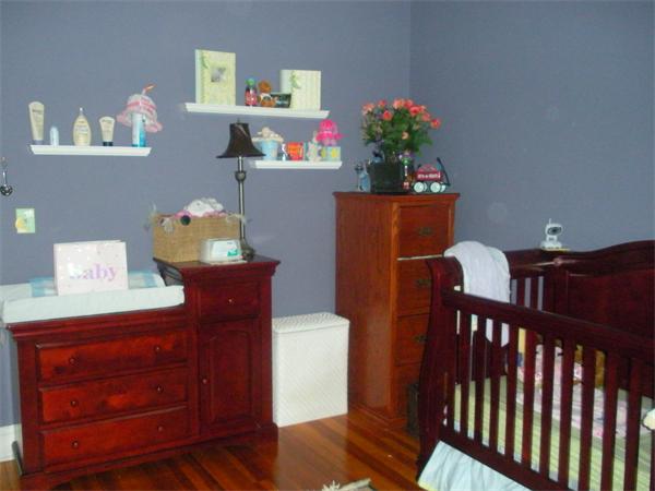 42 Orkney Road, Unit 5 Boston, MA 02135 - Photo 8 of 13 a dining room with furniture and wooden floor