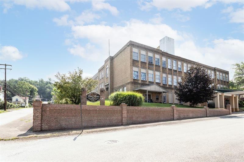 300 Union Street Point Marion, PA 15474 - Photo 2 of 6 a view of a large building