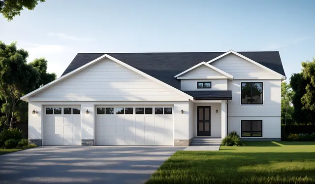 $375,000 | 395 Lake Erin Drive, Green Isle, MN 55338