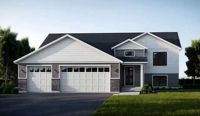 $375,000 | 395 Lake Erin Drive, Green Isle, MN 55338