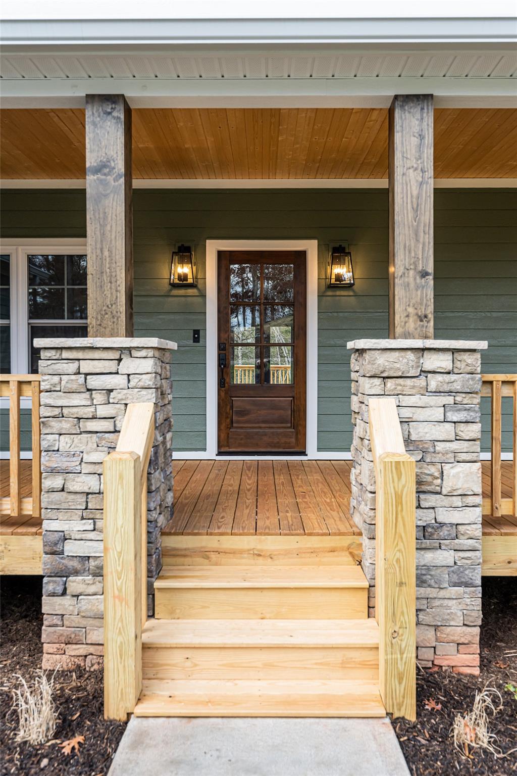 91 Brancer Drive Mars Hill, NC 28754 - Photo 2 of 44