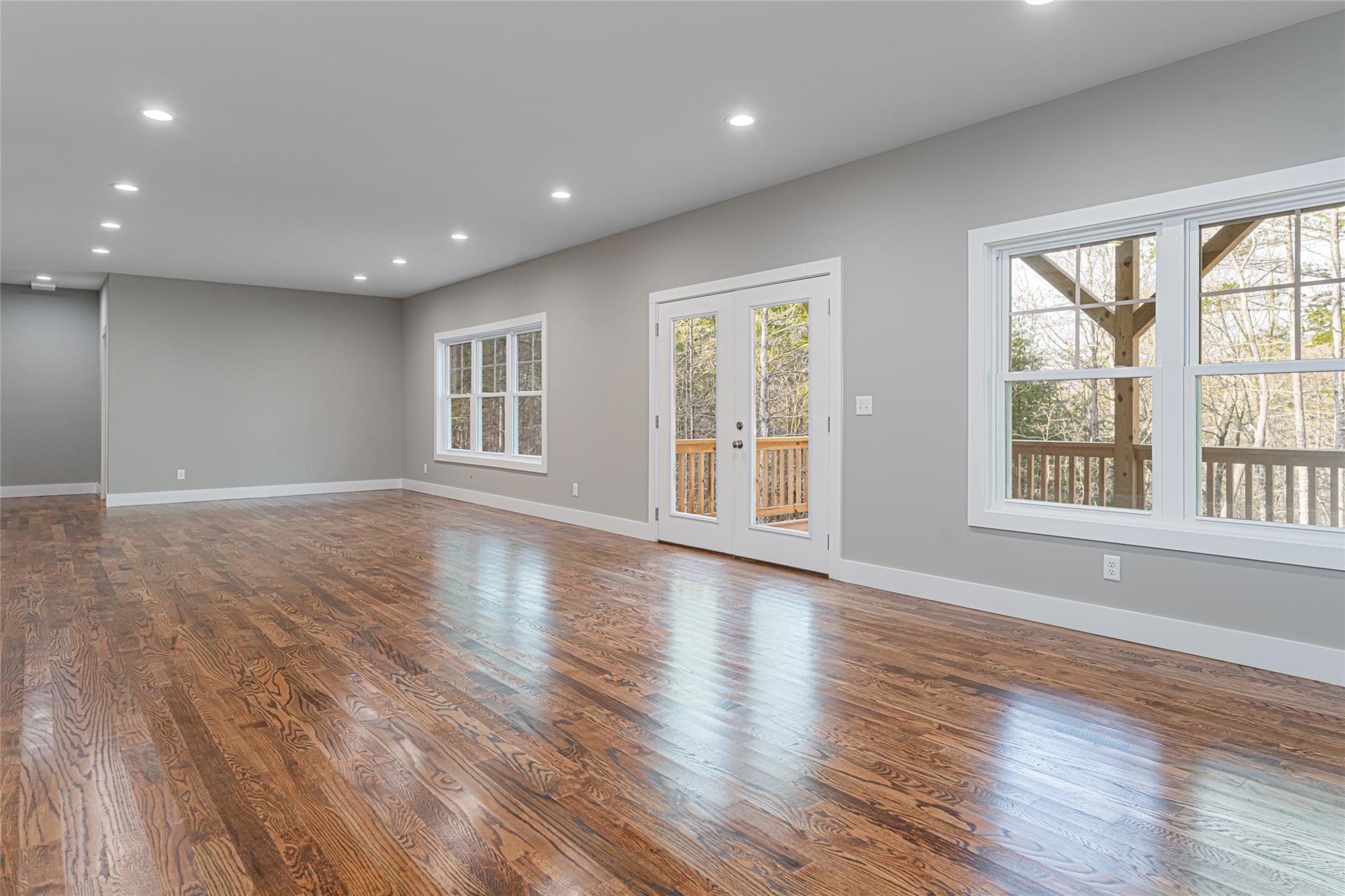 91 Brancer Drive Mars Hill, NC 28754 - Photo 32 of 44