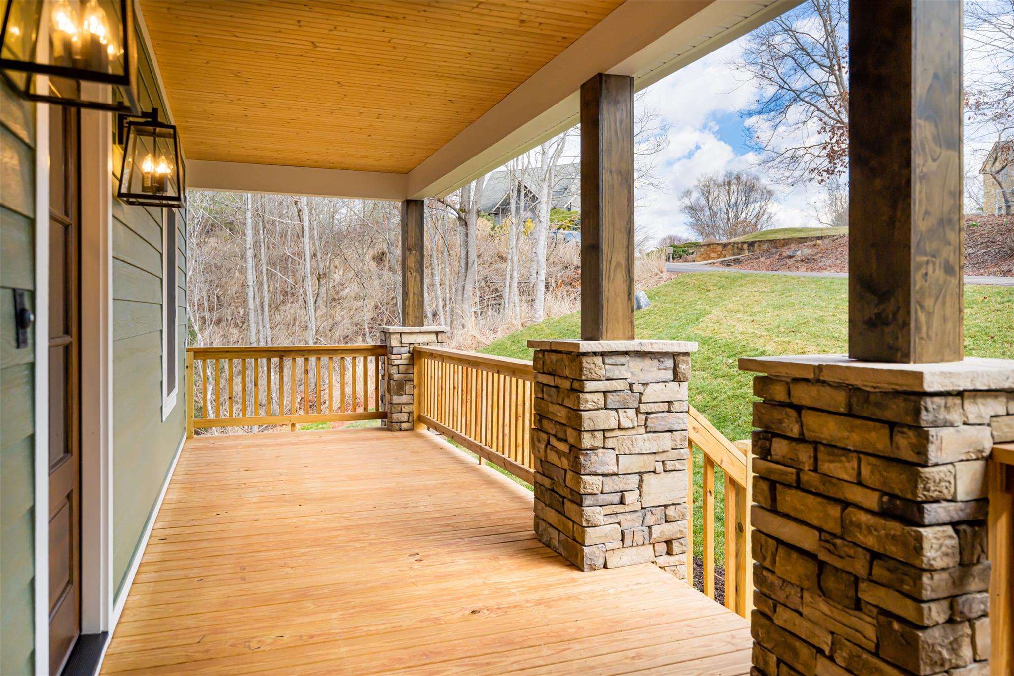 91 Brancer Drive Mars Hill, NC 28754 - Photo 4 of 44